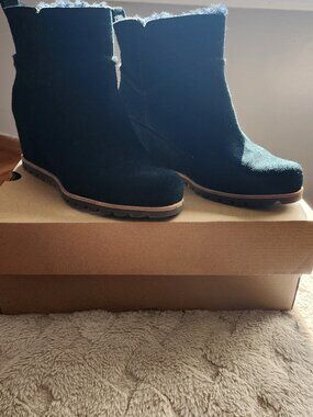 Uggs Ankle boots
